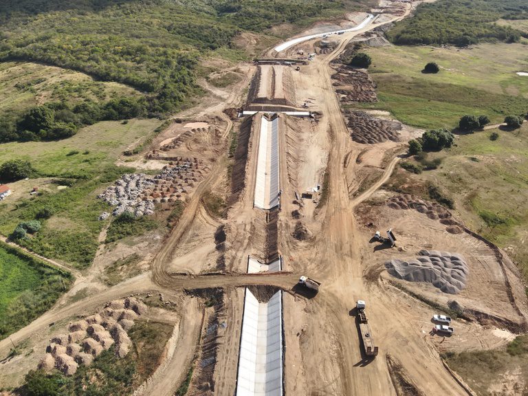Ceará e Paraíba abrem segunda etapa do Caminho das Águas Ceará e Paraíba abrem segunda etapa do Caminho das Águas