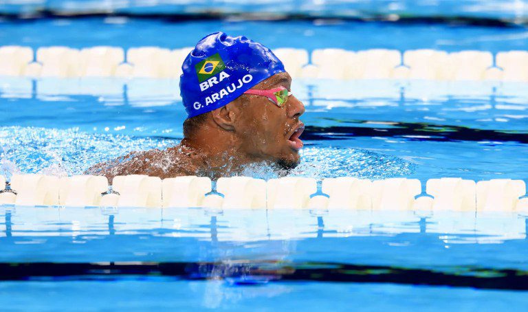 Delegação paralímpica que vai ao mundial de natação tem apoio do Bolsa Atleta Delegação paralímpica que vai ao mundial de natação tem apoio do Bolsa Atleta