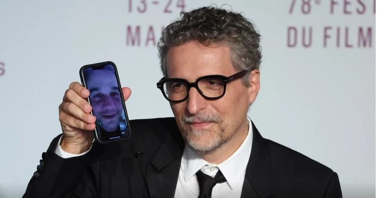 No Dia do Cinema Brasileiro, setor e Governo celebram fortalecimento No Dia do Cinema Brasileiro, setor e Governo celebram fortalecimento