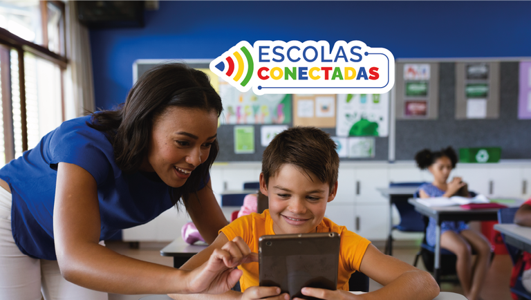 Educação digital e midiática mobiliza mais de 28 mil escolas Educação digital e midiática mobiliza mais de 28 mil escolas
