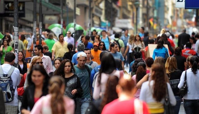 Em 2024, percentual de despesas com Previdência Social foi o mesmo de 2023 Em 2024, percentual de despesas com Previdência Social foi o mesmo de 2023