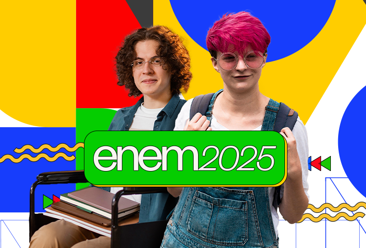 Enem 2025: pagamento da taxa de inscrição vai até sexta (27) Enem 2025: pagamento da taxa de inscrição vai até sexta (27)