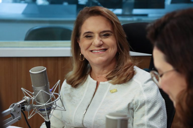 Eventos de preparação para COP 30 são tema da Voz do Brasil desta segunda-feira Eventos de preparação para COP 30 são tema da Voz do Brasil desta segunda-feira