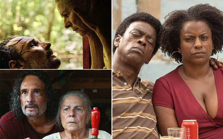 Filmes 'O Último Azul' e a 'A Melhor Mãe do Mundo' levam 5 prêmios no México Filmes 'O Último Azul' e a 'A Melhor Mãe do Mundo' levam 5 prêmios no México