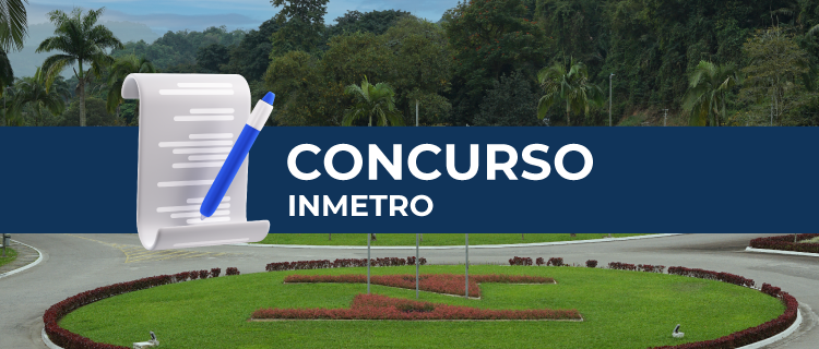 Governo autoriza nomeação de 100 aprovados no concurso do Inmetro Governo autoriza nomeação de 100 aprovados no concurso do Inmetro