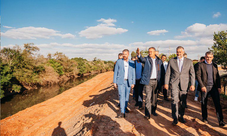União autoriza construção de mais 790 moradias do Minha Casa, Minha Vida no RS União autoriza construção de mais 790 moradias do Minha Casa, Minha Vida no RS