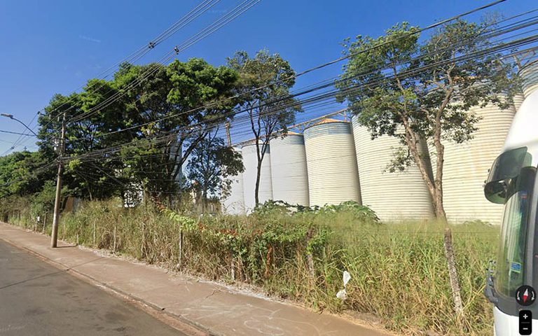Governo Federal cede imóvel para beneficiar 600 famílias em Uberlândia (MG) Governo Federal cede imóvel para beneficiar 600 famílias em Uberlândia (MG)