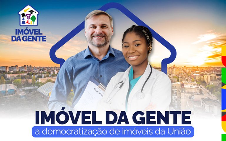 Imóvel da Gente, do Governo Federal, fortalece saúde e educação em Pernambuco Imóvel da Gente, do Governo Federal, fortalece saúde e educação em Pernambuco