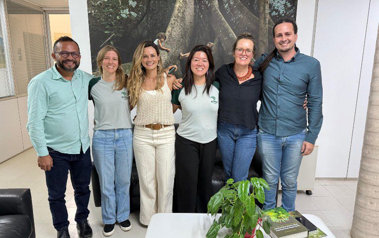 ICMBio e Incra vão financiar trabalho de quem vive em Unidades de Conservação ICMBio e Incra vão financiar trabalho de quem vive em Unidades de Conservação