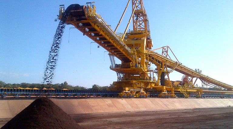 Indústria acumula crescimento de 1,4% em 2025, após quarta alta consecutiva Indústria acumula crescimento de 1,4% em 2025, após quarta alta consecutiva