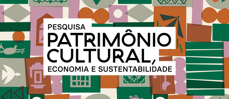 Iphan e Obec realizam pesquisa inédita sobre patrimônio, economia e sustentabilidade Iphan e Obec realizam pesquisa inédita sobre patrimônio, economia e sustentabilidade