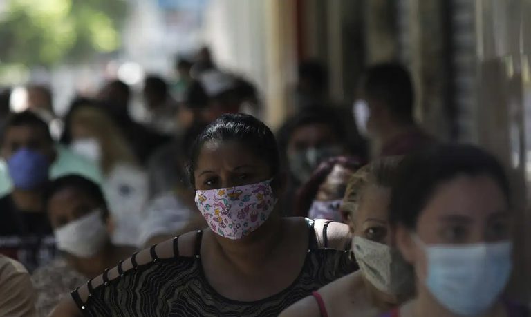 InfoGripe: influenza A e síndrome aguda respiratória grave seguem em alta