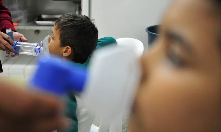 InfoGripe: casos de Síndrome Respiratória Aguda Grave seguem em alta em parte do País InfoGripe: casos de Síndrome Respiratória Aguda Grave seguem em alta em parte do País