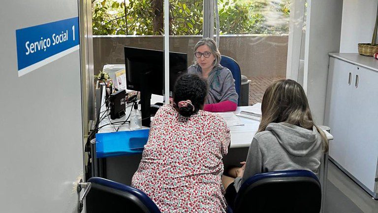 INSS faz mutirões e atendimentos extras para agilizar o BPC INSS faz mutirões e atendimentos extras para agilizar o BPC