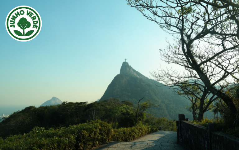 Petrobras e ICMBio liberam R$ 15 milhões para melhorar acessibilidade do Alto Corcovado Petrobras e ICMBio liberam R$ 15 milhões para melhorar acessibilidade do Alto Corcovado