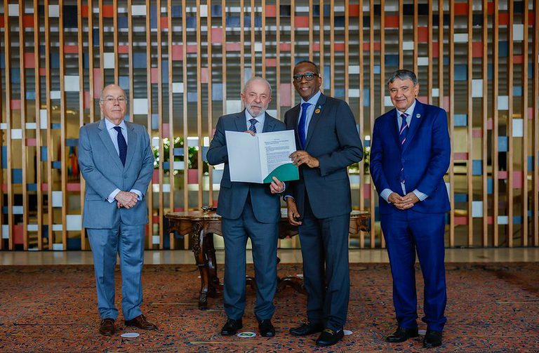 Conheça projetos e ações que o Brasil vai desenvolver com parceiros do Caribe Conheça projetos e ações que o Brasil vai desenvolver com parceiros do Caribe