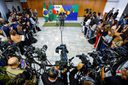 Lula sobre próximos anúncios: fornecimento de gás, crédito para reformas e cuidados com caminhoneiros e entregadores