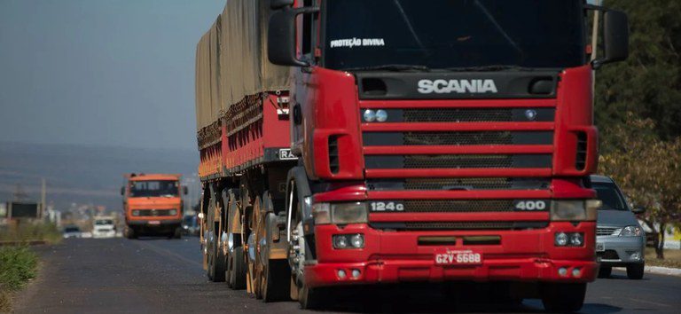 ANTT prorroga consulta pública sobre piso mínimo do frete do transporte de cargas