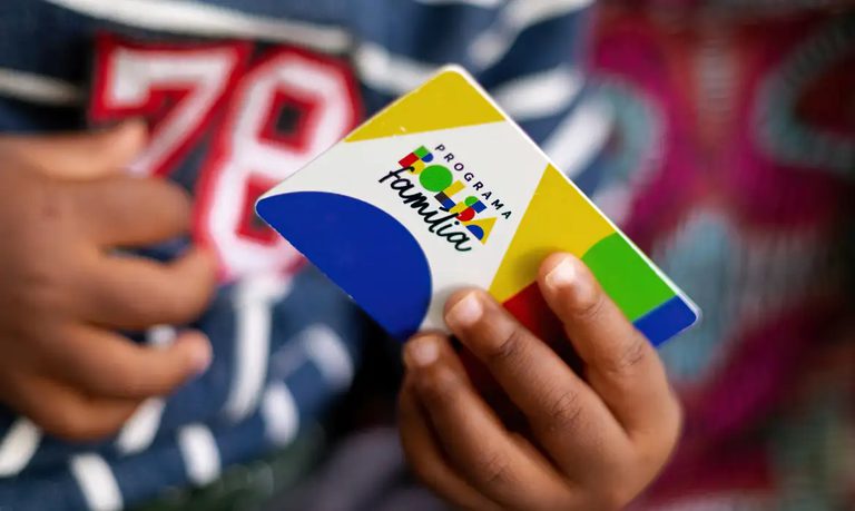 MDS desmente fake news sobre Bolsa Família e narcotráfico MDS desmente fake news sobre Bolsa Família e narcotráfico