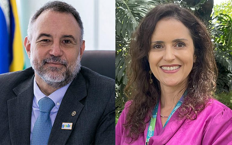 MGI e Enap lançam curso internacional em transformação digital para gestores públicos MGI e Enap lançam curso internacional em transformação digital para gestores públicos