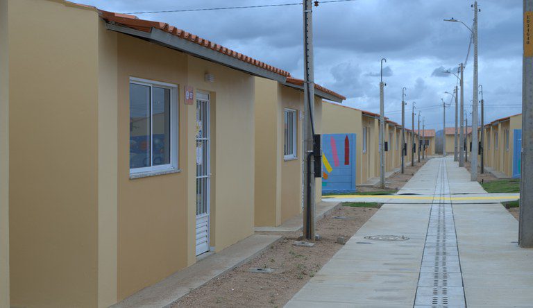 Minha Casa, Minha Vida: novas moradias serão construídas em 15 estados