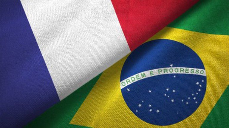 Ministro da comunicações tem agenda em Paris para fortalecer a cooperação no setor digital