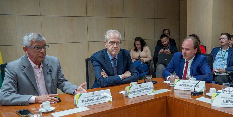 No mês de maio, Pantanal e Cerrado registram queda no desmatamento