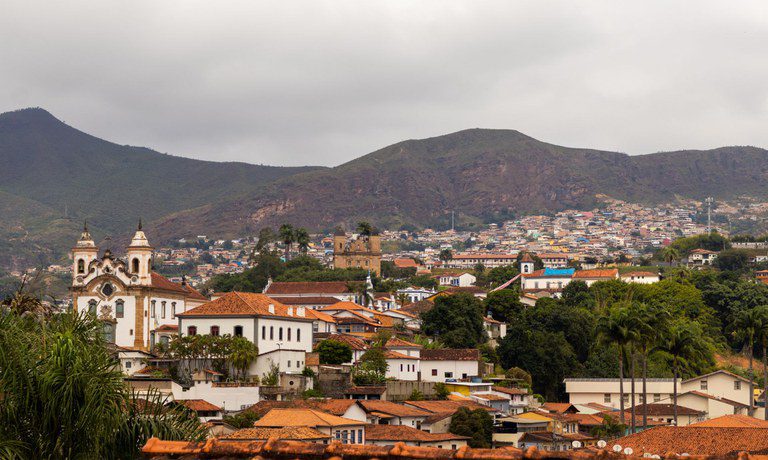 Novo Acordo Rio Doce leva projetos de futuro a municípios de Minas e Espírito Santo Novo Acordo Rio Doce leva projetos de futuro a municípios de Minas e Espírito Santo