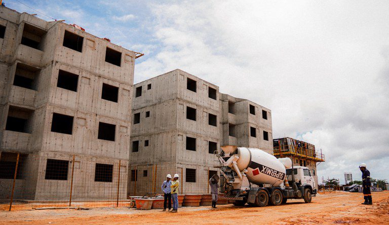 Obras começam em 15 cidades; serão 3.181 mil novas moradias do Minha Casa, Minha Vida Obras começam em 15 cidades; serão 3.181 mil novas moradias do Minha Casa, Minha Vida