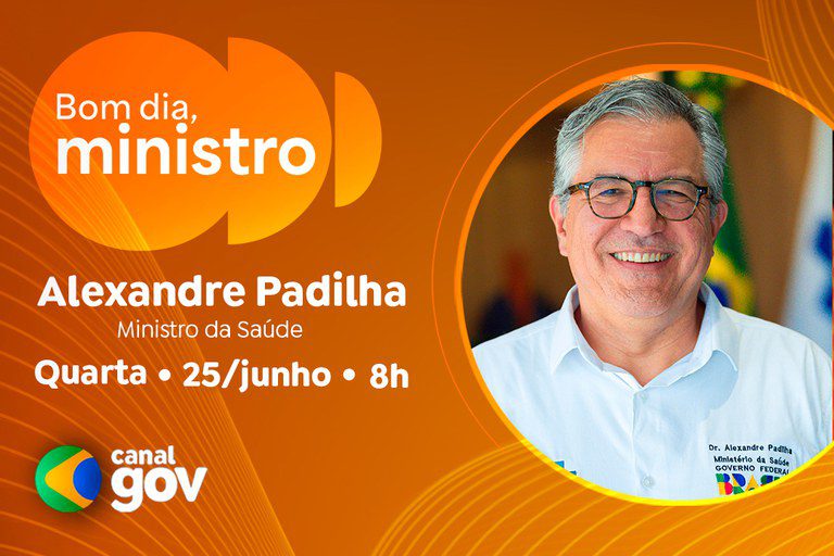 Padilha destaca ações para reduzir filas para acesso a especialistas pelo SUS Padilha destaca ações para reduzir filas para acesso a especialistas pelo SUS