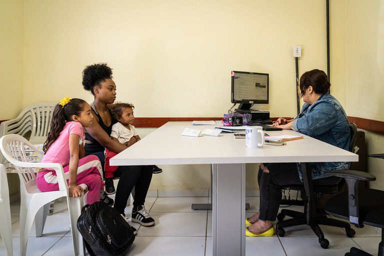 Pagamento do Bolsa Família e do Auxílio Gás é unificado em 30 municípios em junho Pagamento do Bolsa Família e do Auxílio Gás é unificado em 30 municípios em junho
