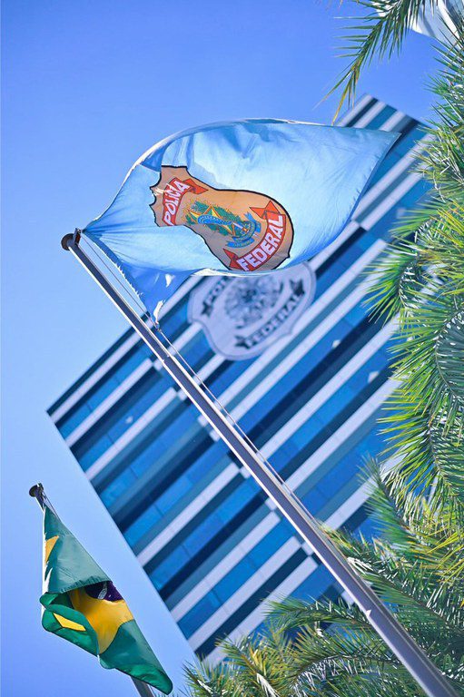 PF assumirá atribuições relacionadas a CACs a partir de 1º de julho PF assumirá atribuições relacionadas a CACs a partir de 1º de julho