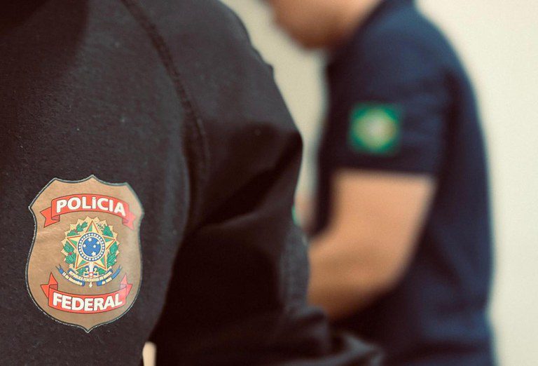 PF cumpre ordens judiciais em investigação que apura fraudes no INSS PF cumpre ordens judiciais em investigação que apura fraudes no INSS