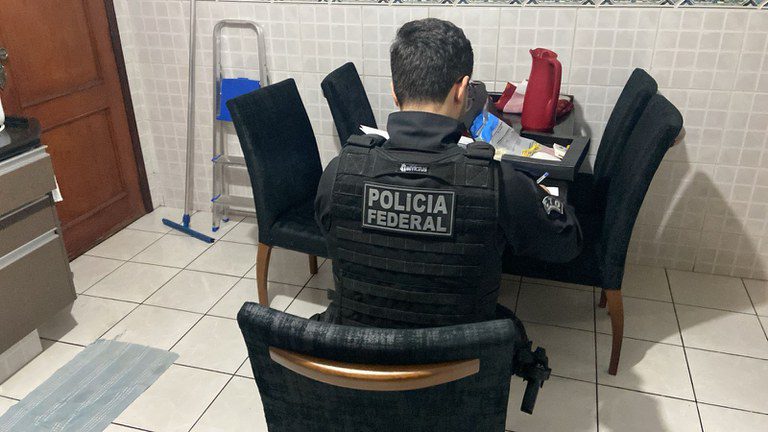 Operação Timeout combate ataques cibernéticos a instituições públicas e privadas Operação Timeout combate ataques cibernéticos a instituições públicas e privadas