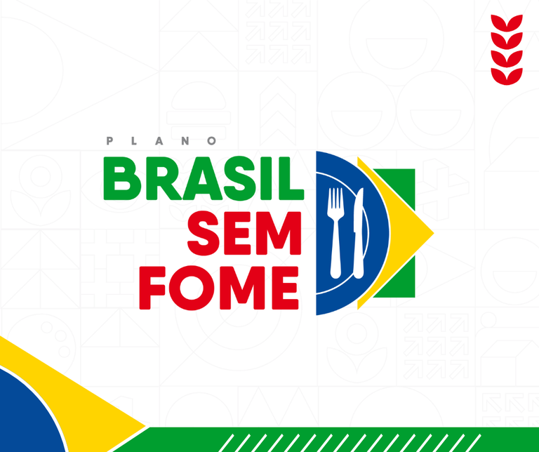 Plataforma Brasil Participativo abre cadastro para mapeamento de iniciativas contra a fome Plataforma Brasil Participativo abre cadastro para mapeamento de iniciativas contra a fome