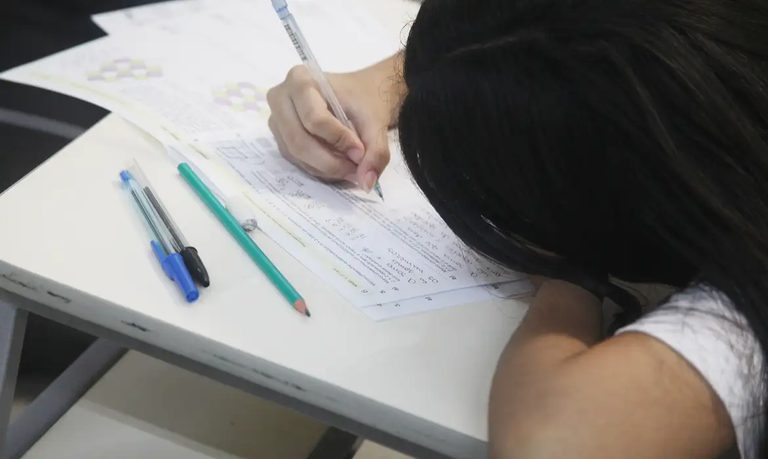 Prazo para pagar taxa de inscrição do Enem é prorrogado até 27 de junho Prazo para pagar taxa de inscrição do Enem é prorrogado até 27 de junho