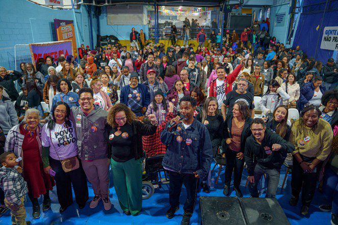 Prêmio Periferia Viva 2025 é lançado terá rede para conectar iniciativas