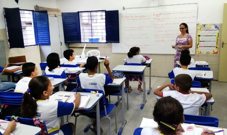 Prêmio MEC da Educação Brasileira reconhecerá ações para melhorar aprendizagem Prêmio MEC da Educação Brasileira reconhecerá ações para melhorar aprendizagem