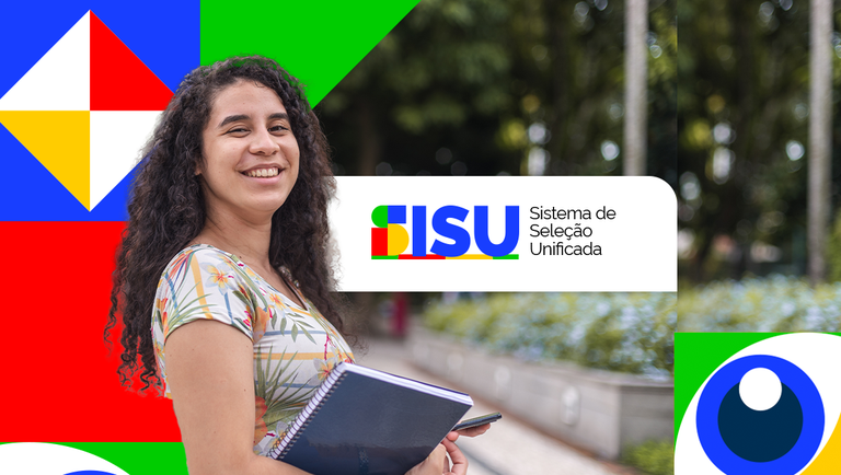 Processo seletivo: saiba como usar a nota do Enem no Sisu Processo seletivo: saiba como usar a nota do Enem no Sisu