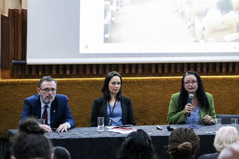 Processos participativos do Governo Federal são debatidos com assessorias dos ministérios