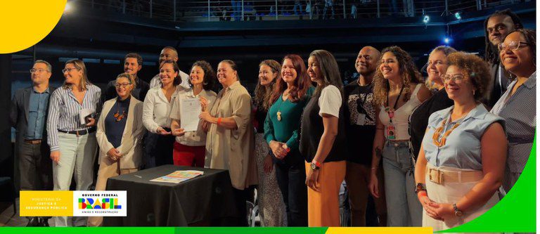 Pronasci Juventude: 1500 jovens serão atendidos no Rio de Janeiro Pronasci Juventude: 1500 jovens serão atendidos no Rio de Janeiro