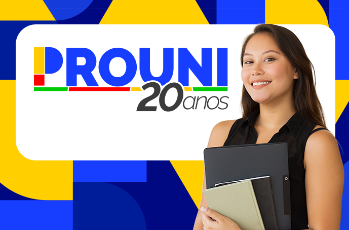 Aberta consulta de bolsas do Prouni para o segundo semestre de 2025