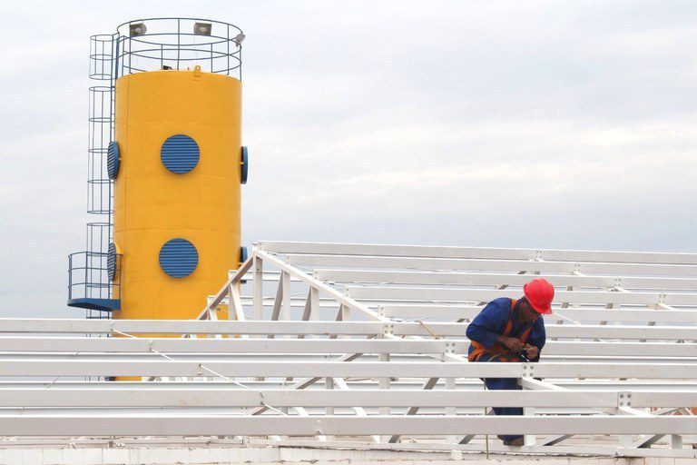 Recursos do Fundeb poderão ser utilizados em obras escolares Recursos do Fundeb poderão ser utilizados em obras escolares
