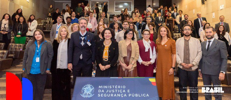 Refúgio em Números: Brasil tem recorde de pedidos e reafirma compromisso com acolhida humanitária Refúgio em Números: Brasil tem recorde de pedidos e reafirma compromisso com acolhida humanitária