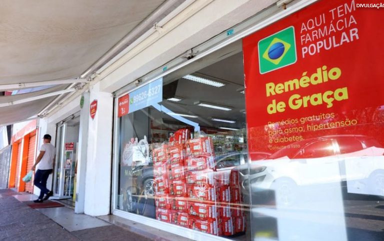 Repórter SUS: entenda como funciona o Farmácia Popular e como utilizar Repórter SUS: entenda como funciona o Farmácia Popular e como utilizar