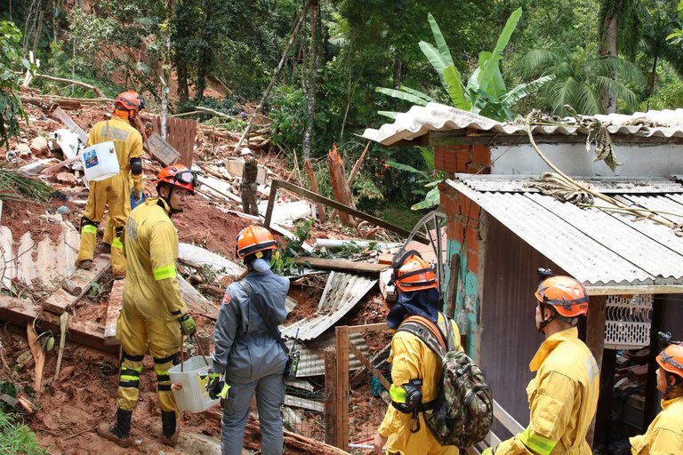Saiba como se preparar para fortalecer a gestão de riscos e desastres com o Indicador de Capacidade Municipal Saiba como se preparar para fortalecer a gestão de riscos e desastres com o Indicador de Capacidade Municipal