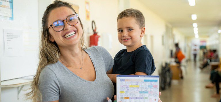 Saúde amplia proteção contra meningite bacteriana para crianças de 12 meses Saúde amplia proteção contra meningite bacteriana para crianças de 12 meses