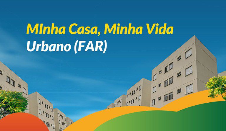 Site traz informações sobre novas contratações do Minha Casa, Minha Vida Site traz informações sobre novas contratações do Minha Casa, Minha Vida