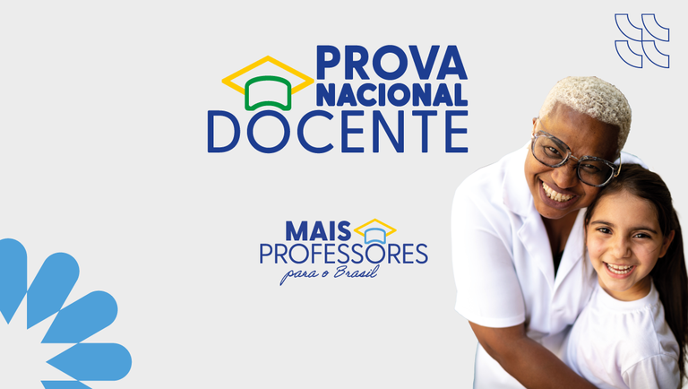 Últimos dias para redes de educação aderirem à Prova Nacional Docente Últimos dias para redes de educação aderirem à Prova Nacional Docente