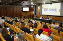 1º Seminário Rio Doce debate perspectivas para o futuro da população e áreas afetadas 1º Seminário Rio Doce debate perspectivas para o futuro da população e áreas afetadas